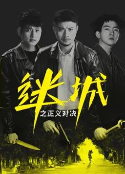 【动作片】迷城之正义对决