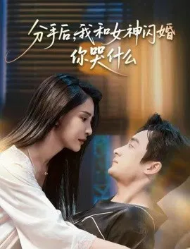 【短剧】分手后，我和女神闪婚你哭什么 悲欢离合总无情